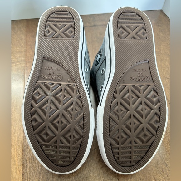 Hightop Converse - Picture 5 of 6